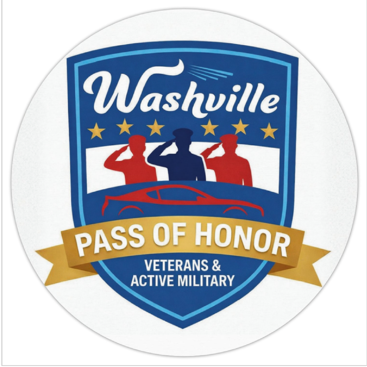 Badge of Honor