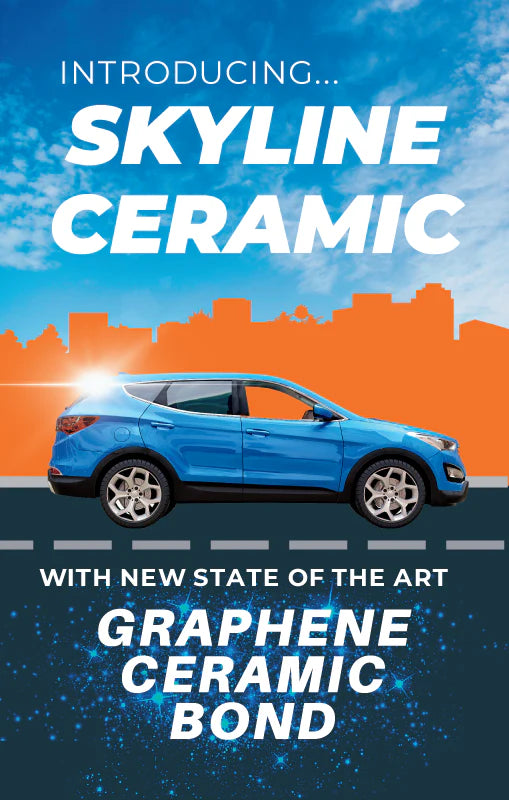 Windmaster Insert - Graphene Ceramic