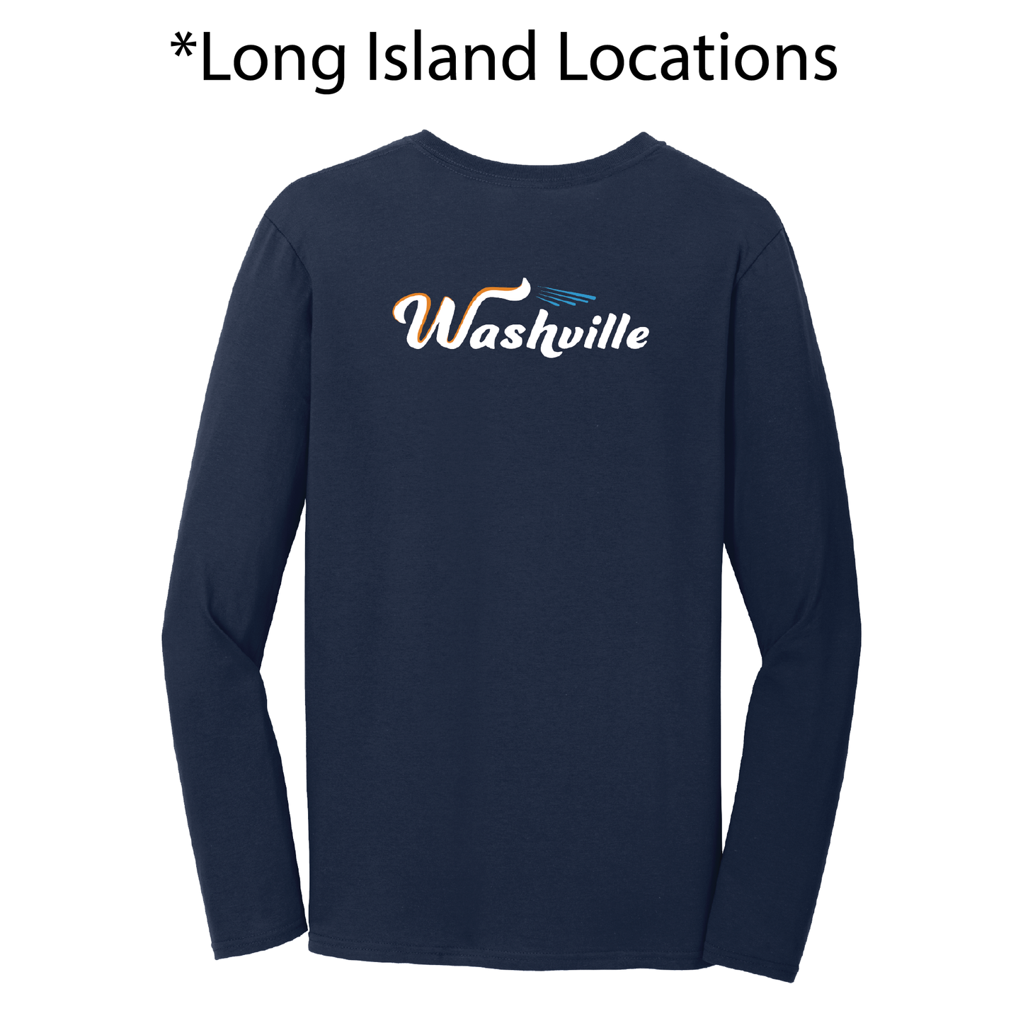 64400 Gildan Softstyle® Long Sleeve T-Shirt