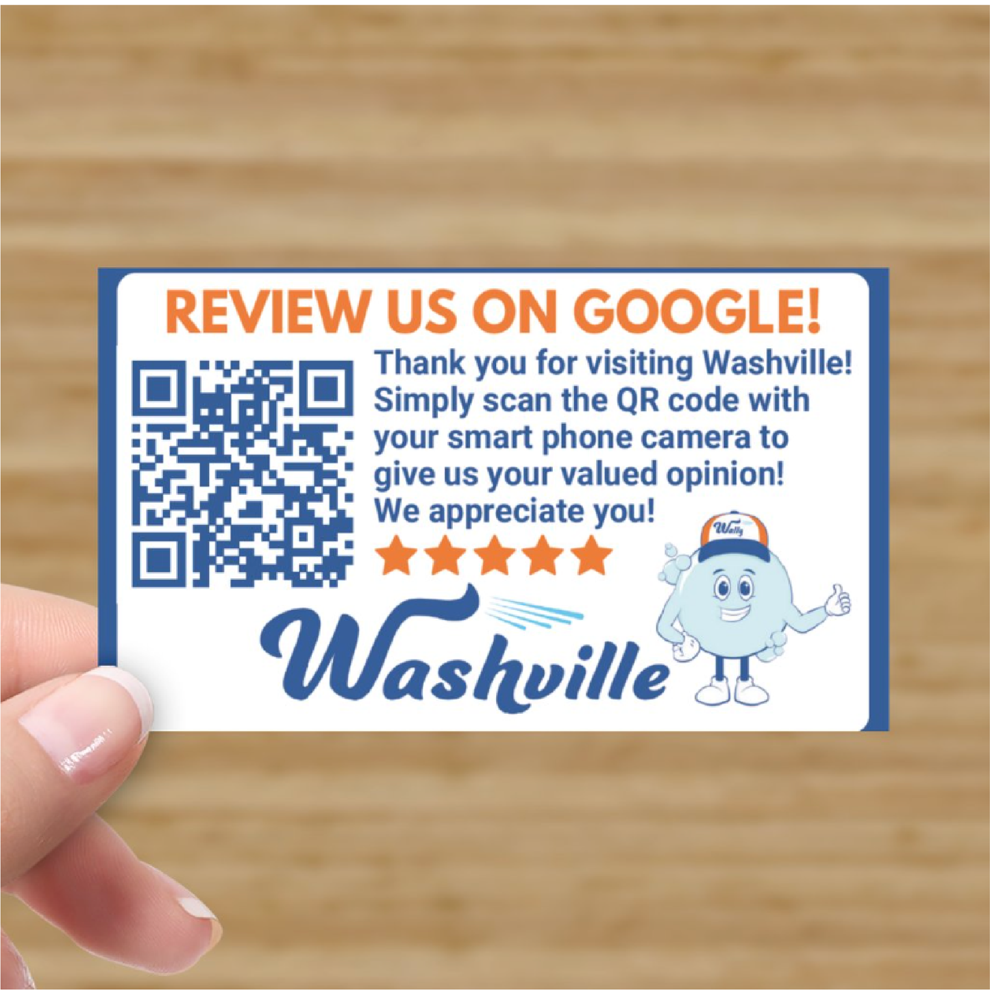 777 Cranston Review and Join QR Code