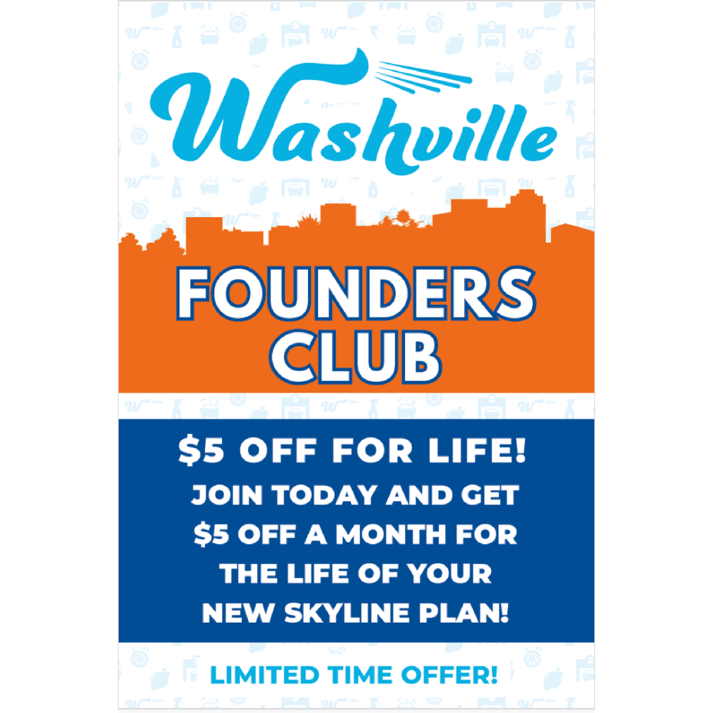 Founders Club