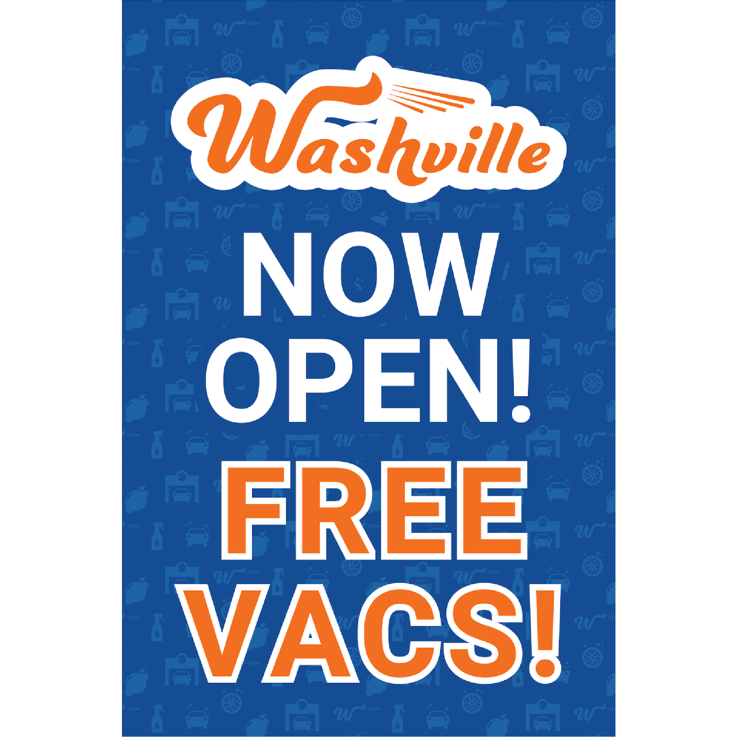 Windmaster Insert - Free Vacs