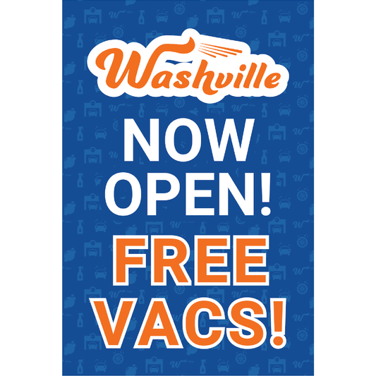 Windmaster Insert - Free Vacs