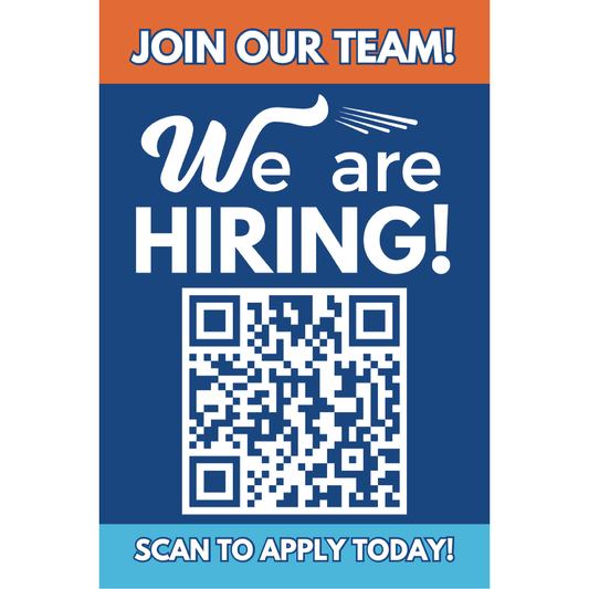Windmaster Insert - Hiring
