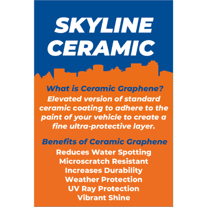 Introducing Skyline Ceramic