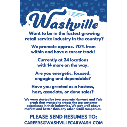 LI Careers Handout