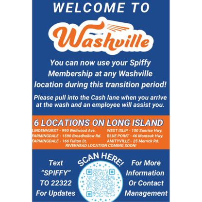 Lindenhurst Sunrise Handouts