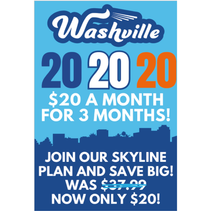 NE 202020 Skyline Only