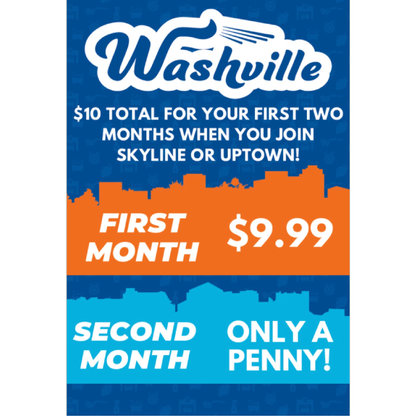 NE $9.99 And Penny Pricing