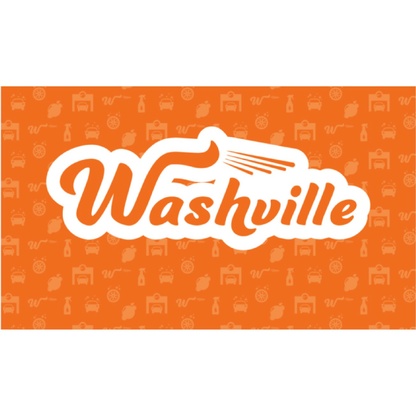 Neighborhood Free Wash Card