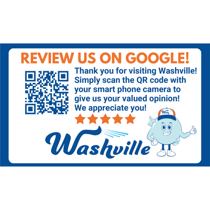 Somerset Review and Join QR Code