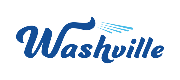 Washville Car Wash Store