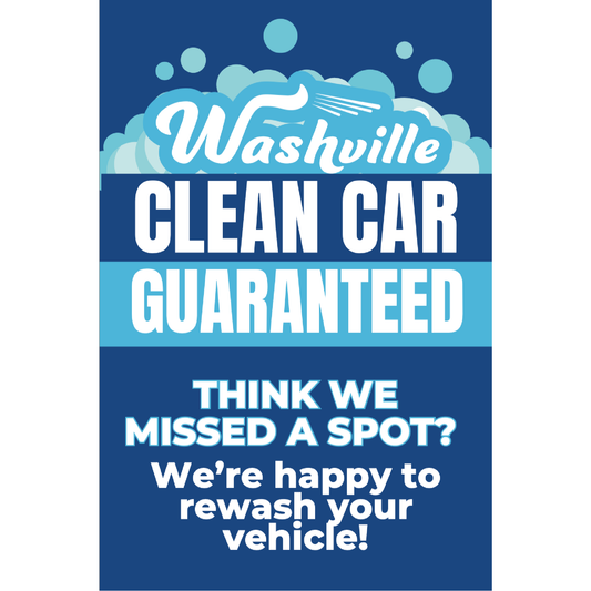 Windmaster Insert - Clean Guaranteed