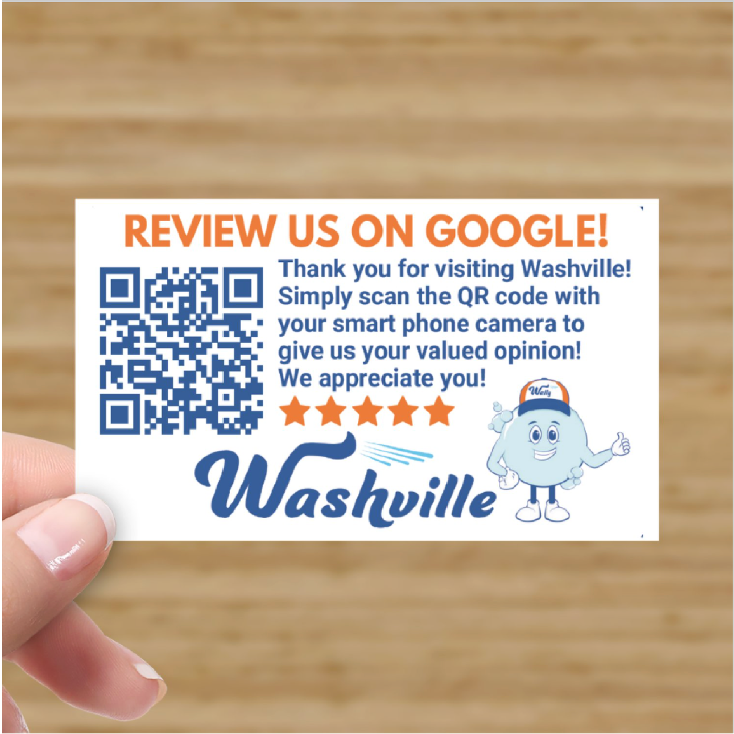 Haverhill Review and Join QR Code