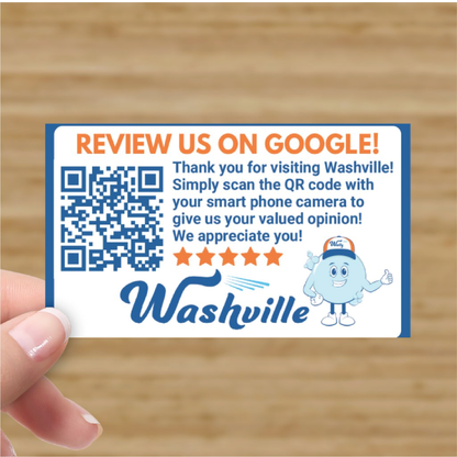 Lindenhurst Sunrise Review and Join QR Code