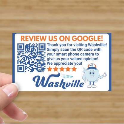 Middletown Only Review And Join QR Code