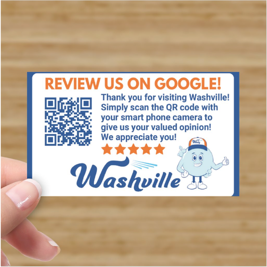 Riverhead Review and Join QR Code