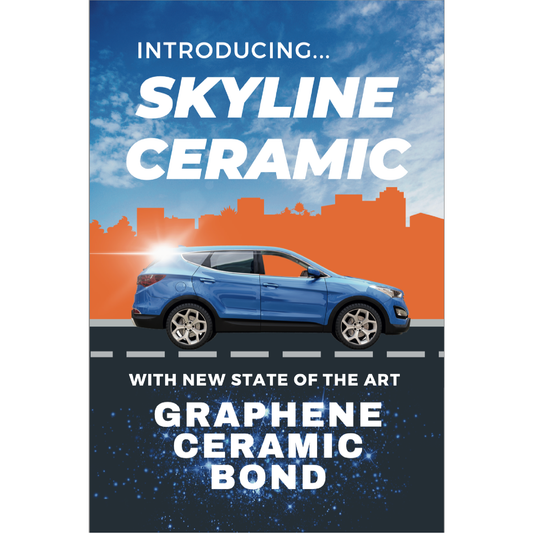 Windmaster Insert - Skyline Ceramic