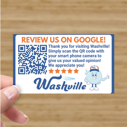 Somersworth Review and Join QR Code