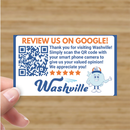 Tyngsboro Review and Join QR Code