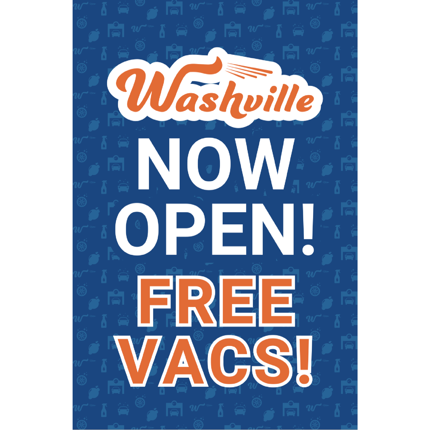 Windmaster Insert - Vacs