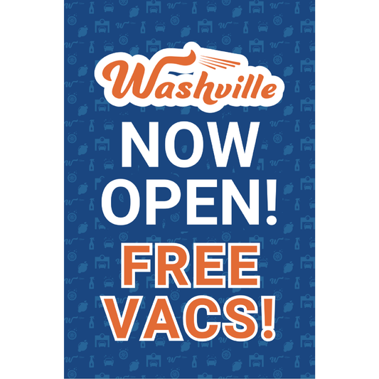 Windmaster Insert - Vacs
